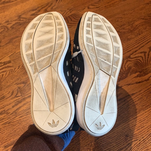 Adidas SL loop in zebra - Picture 5 of 8